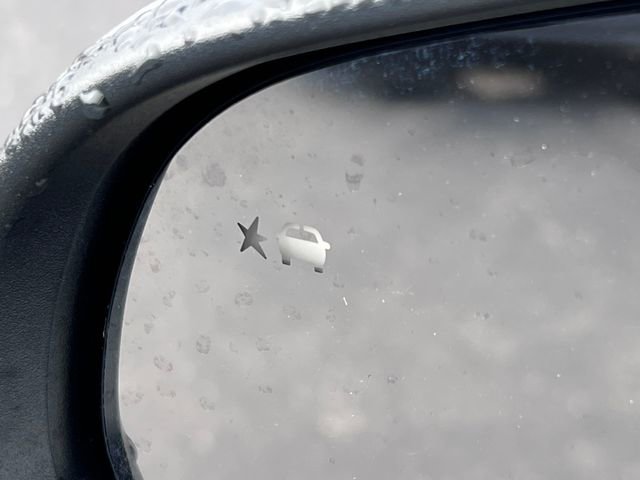 Certified 2023 Buick Encore GX Select w/ Sport Touring Package AWD/4WD image 36