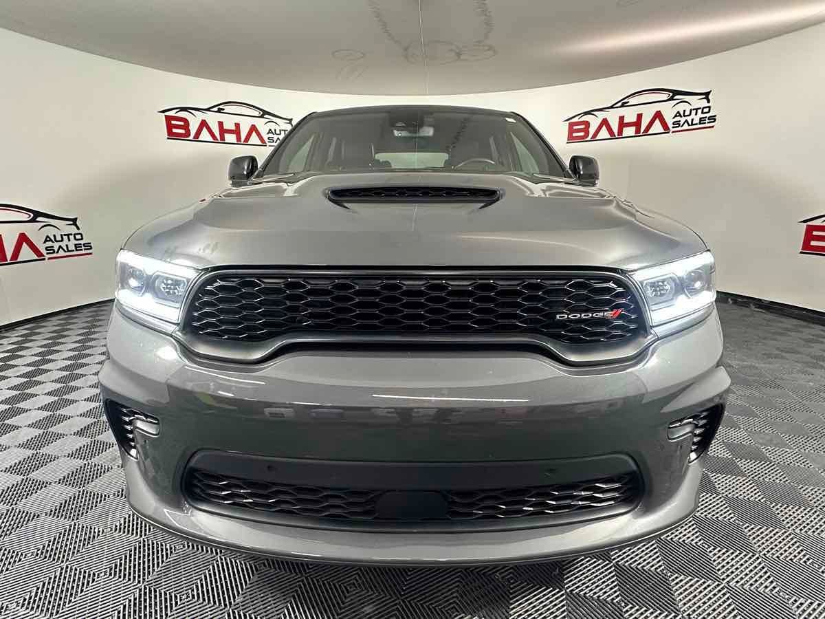 Used 2024 Dodge Durango R/T AWD/4WD image 14