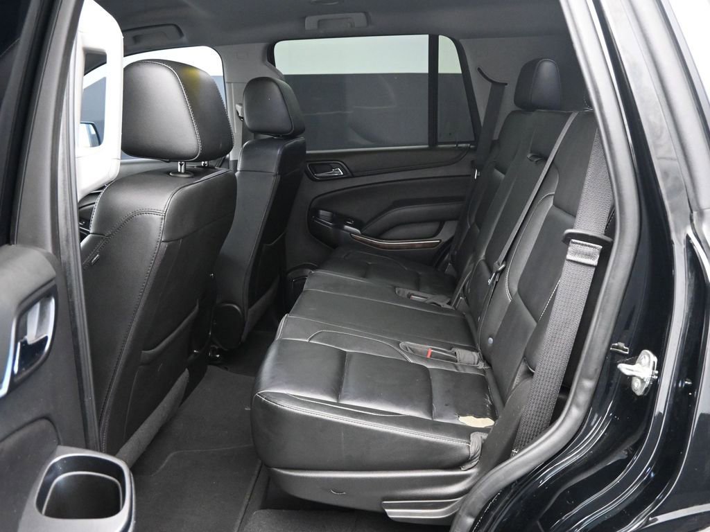 Used 2019 Chevrolet Tahoe LT image 22