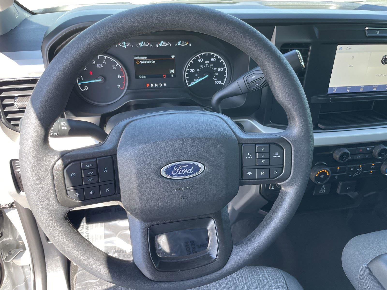 New 2026 Ford F250 XLT image 14