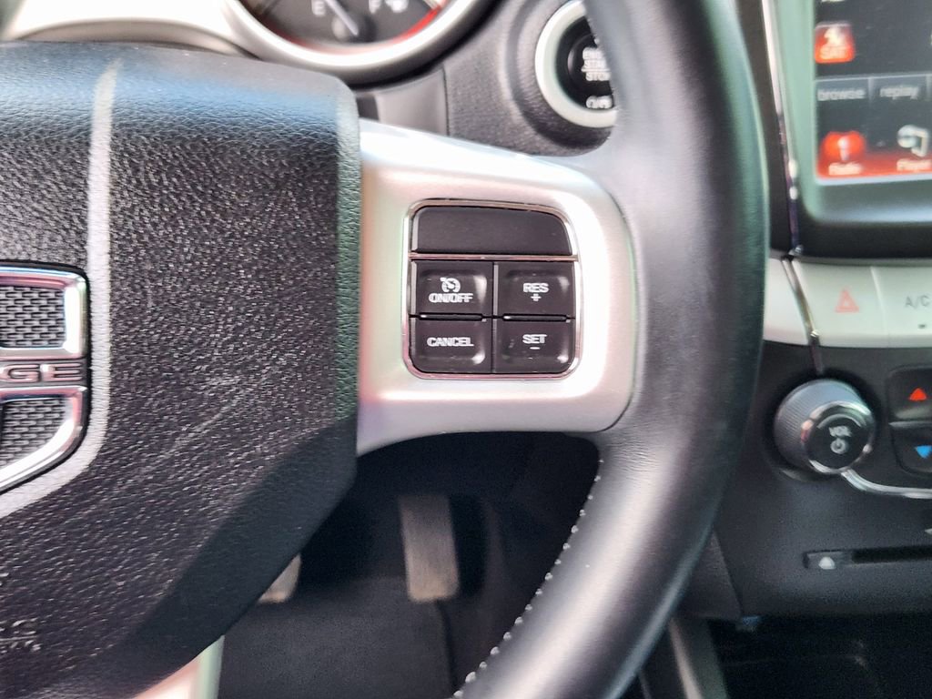 Used 2017 Dodge Journey Crossroad image 17