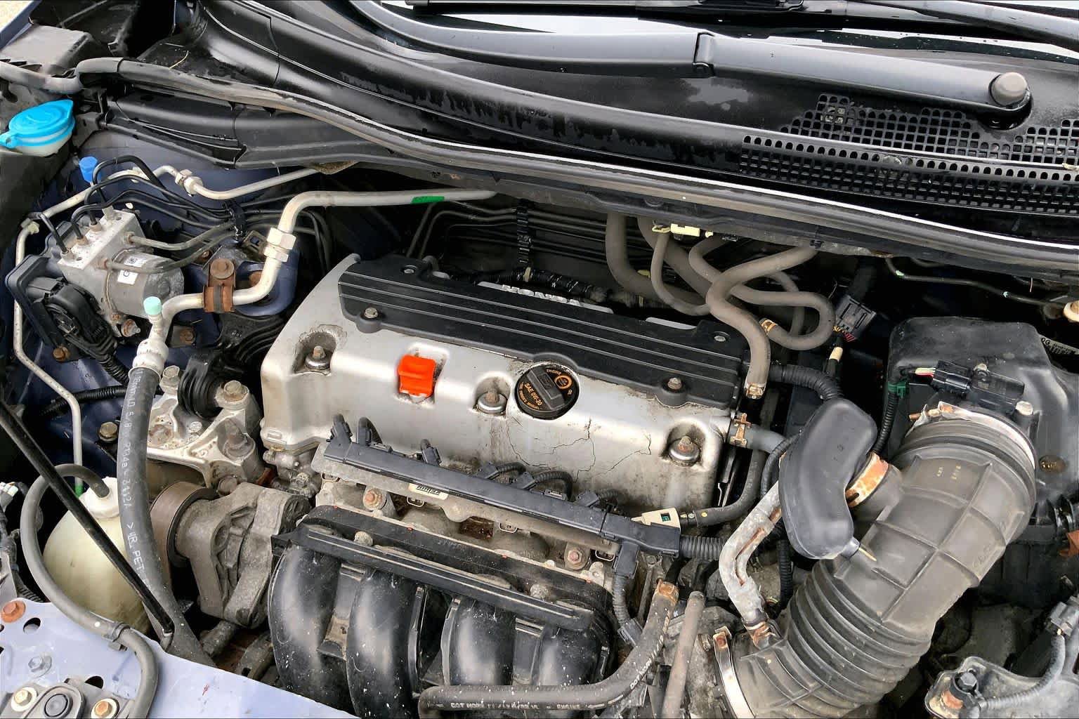 Used 2013 Honda CR-V EX image 31