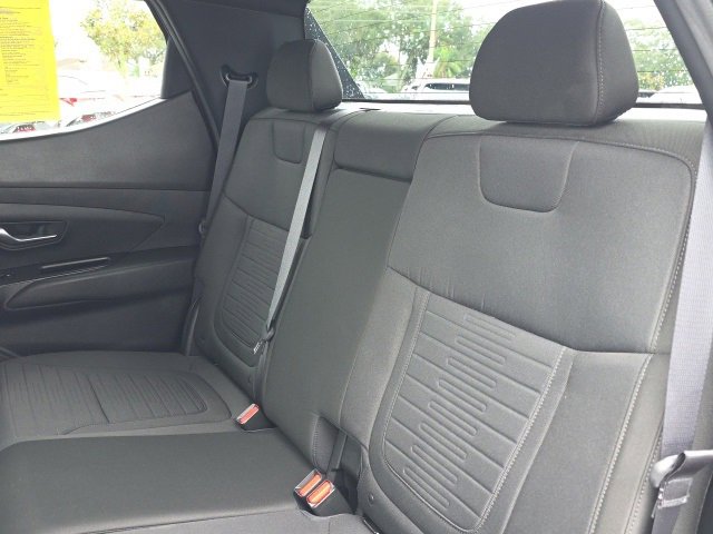 Certified 2022 Hyundai Santa Cruz SEL image 7