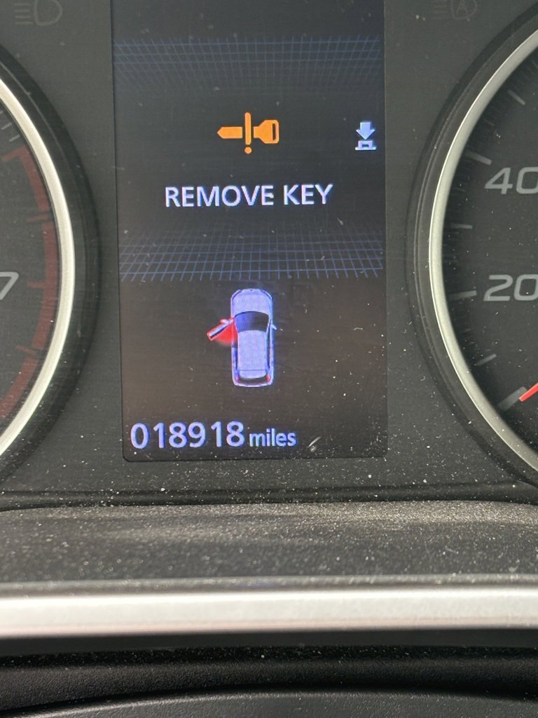 Used 2018 Mitsubishi Eclipse Cross ES image 22