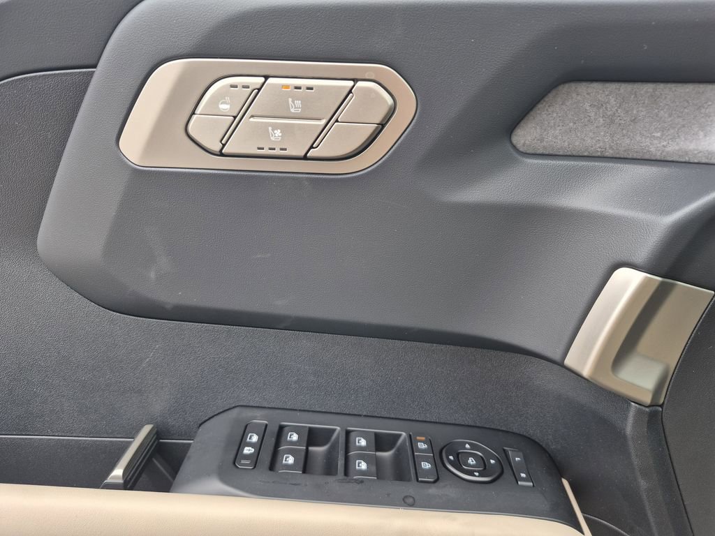 New 2027 Kia Telluride X-Line EX AWD/4WD image 7