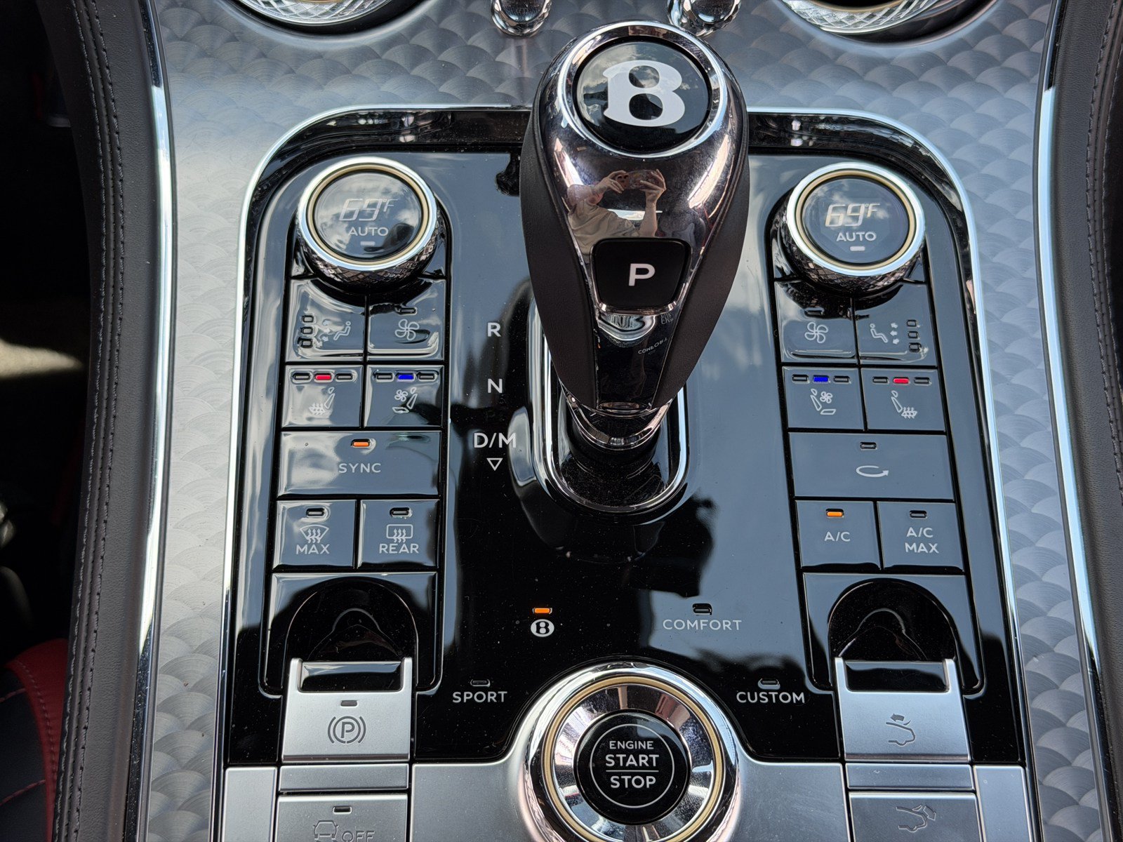 Used 2022 Bentley Continental GT Speed AWD/4WD image 30