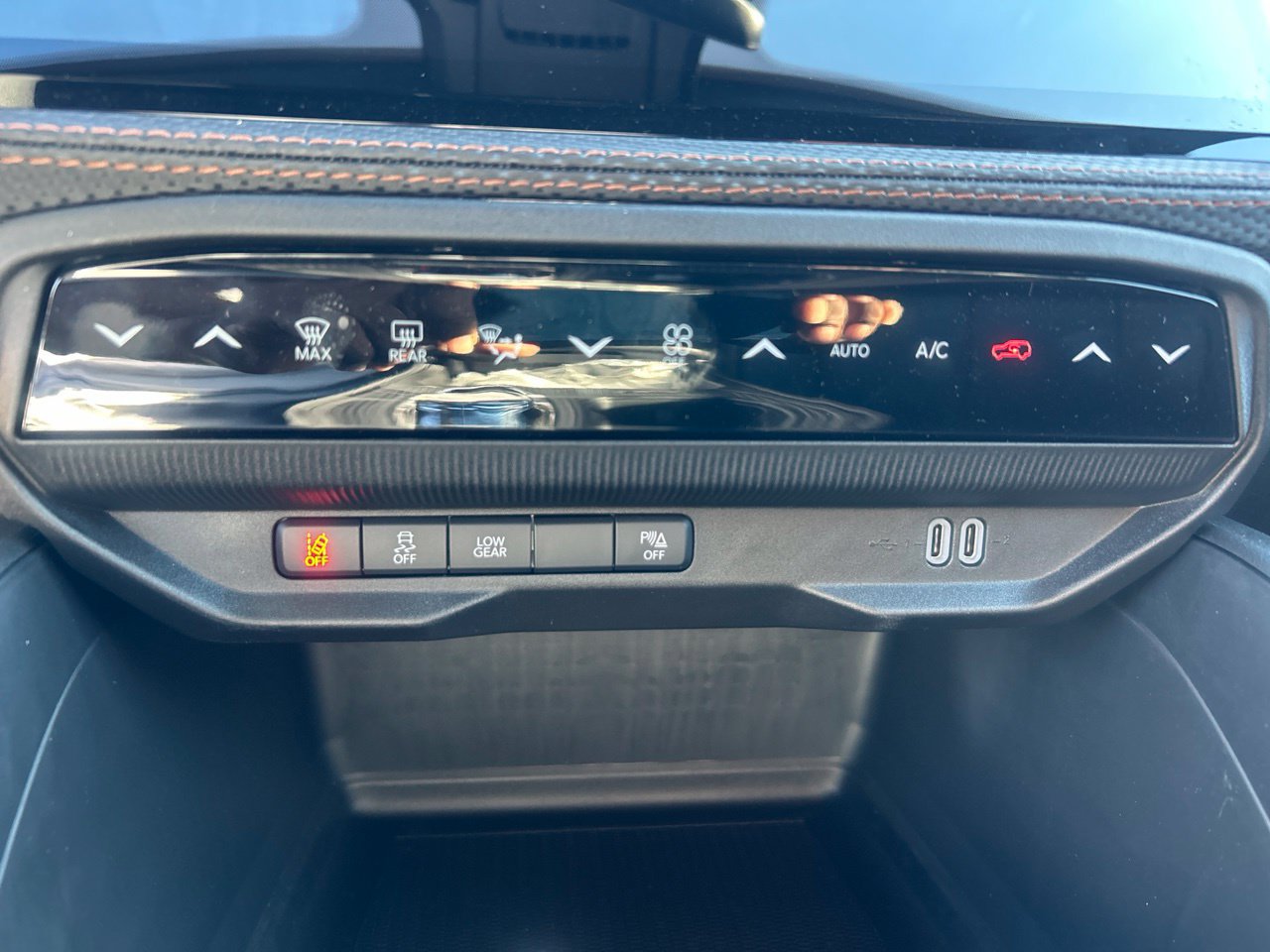 New 2027 Jeep Cherokee Limited AWD/4WD image 20
