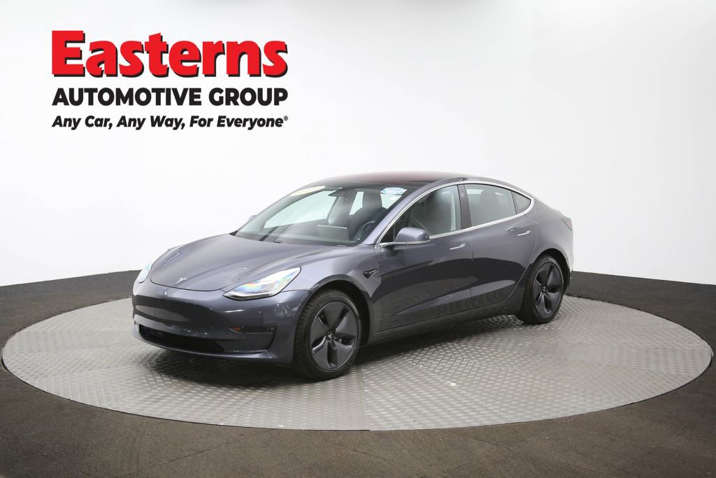 Used 2018 Tesla Model 3 Long Range image 54