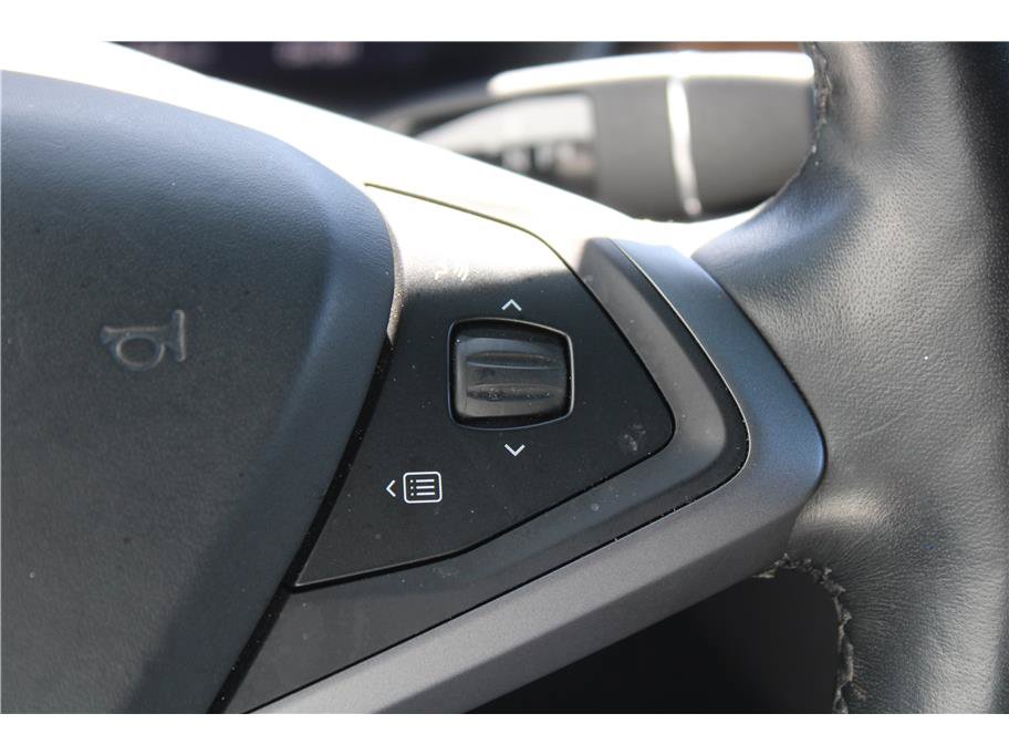 Used 2018 Tesla Model X 75D AWD/4WD image 18