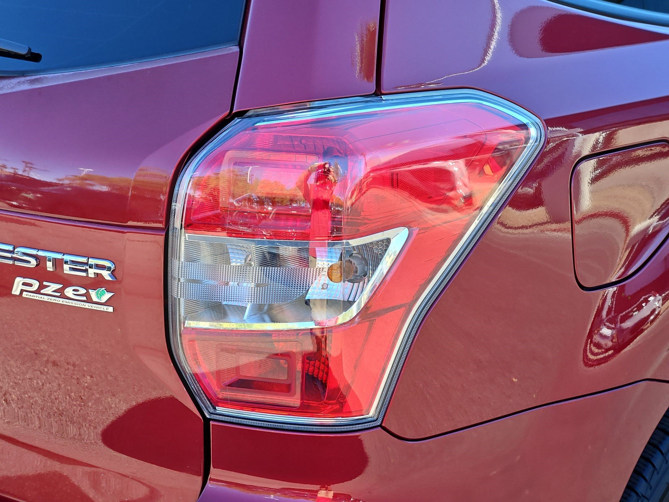 Used 2016 Subaru Forester 2.5i Premium AWD/4WD image 11