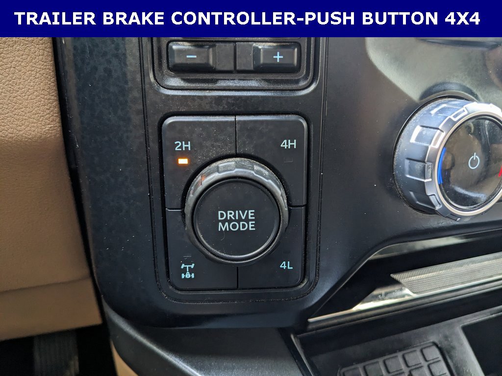 Used 2023 Ford F250 Lariat w/ Chrome Package image 18