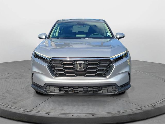 Certified 2025 Honda CR-V LX image 2