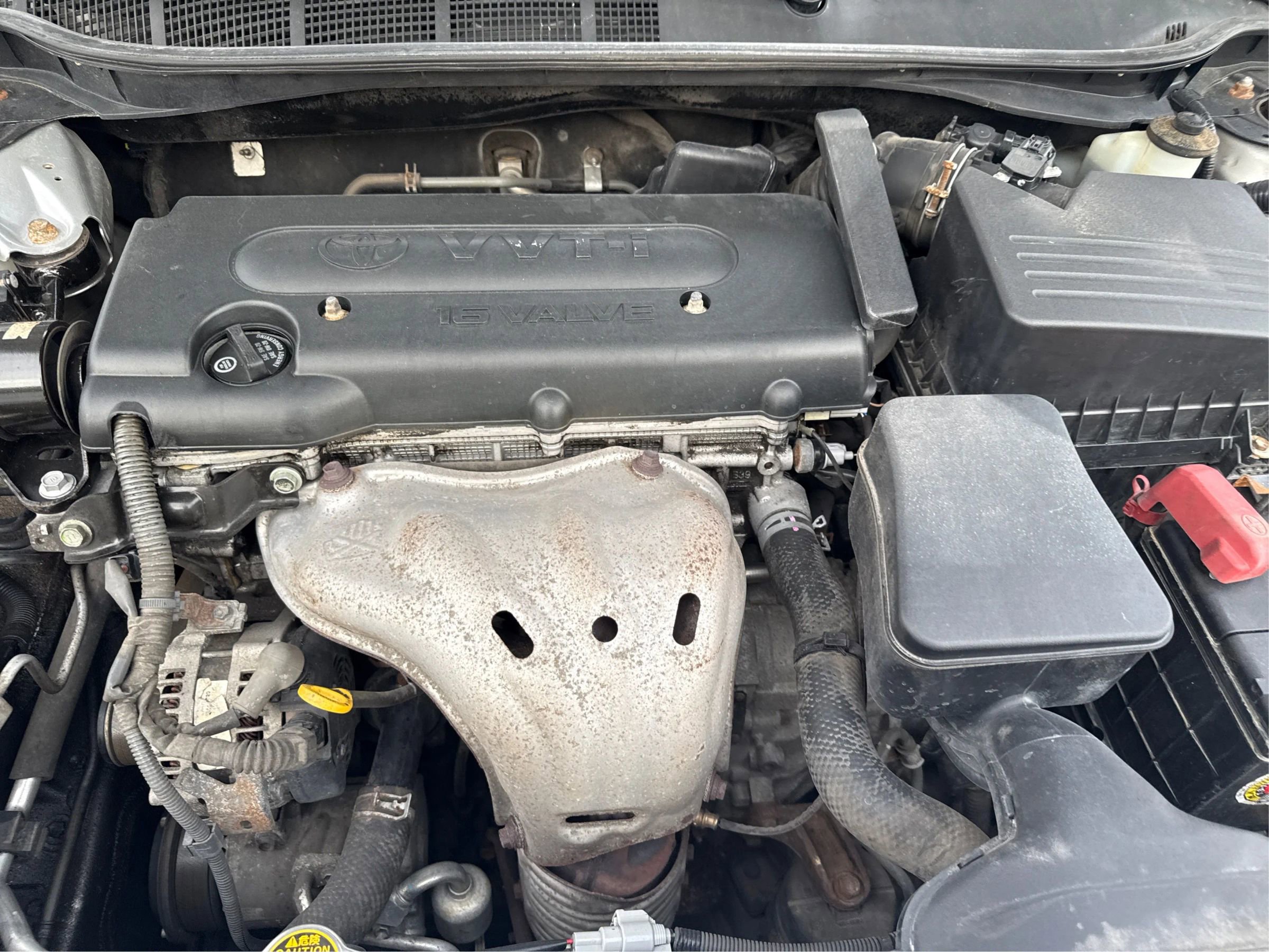 Used 2009 Toyota Camry SE FWD image 23