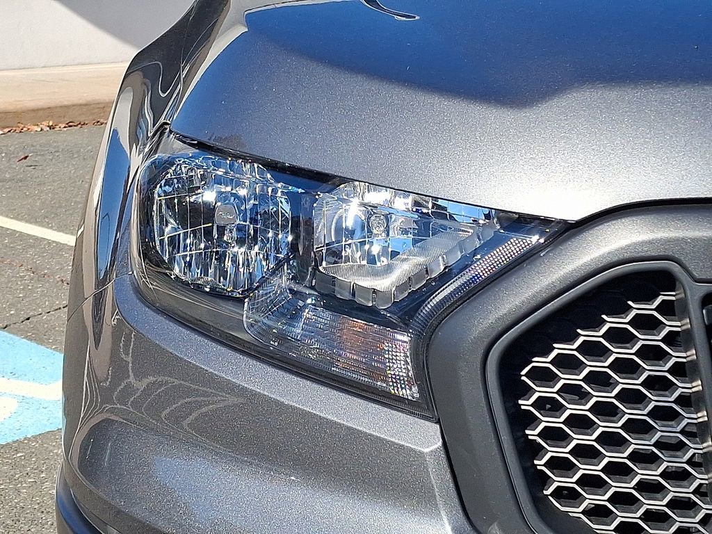Used 2022 Ford Ranger XL w/ Equipment Group 101A High image 12