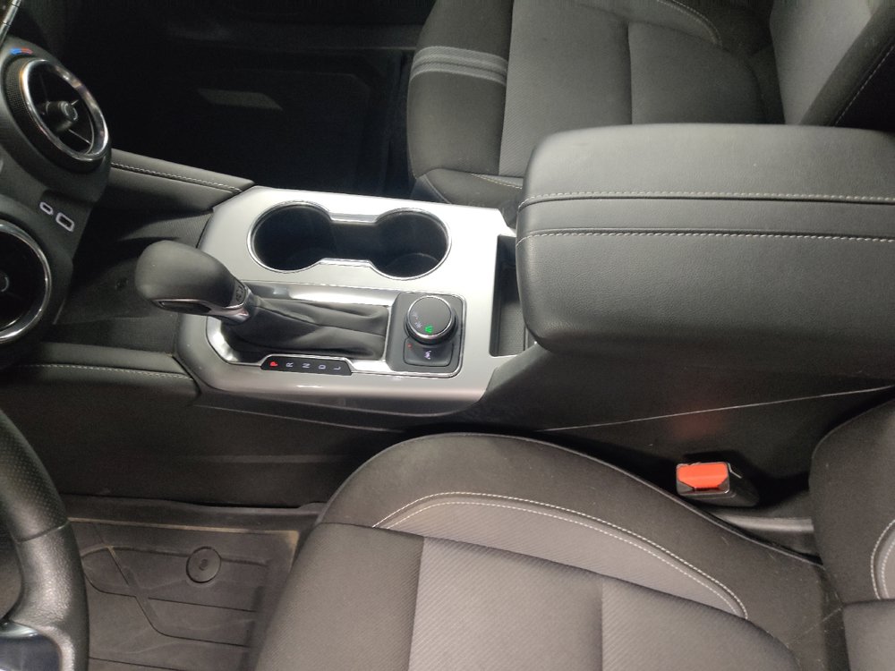 Used 2024 Chevrolet Blazer LT w/ Convenience Package FWD image 26