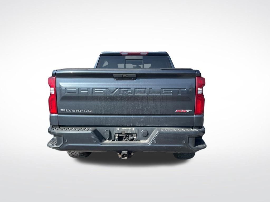 Used 2020 Chevrolet Silverado 1500 RST w/ All-Star Edition image 6