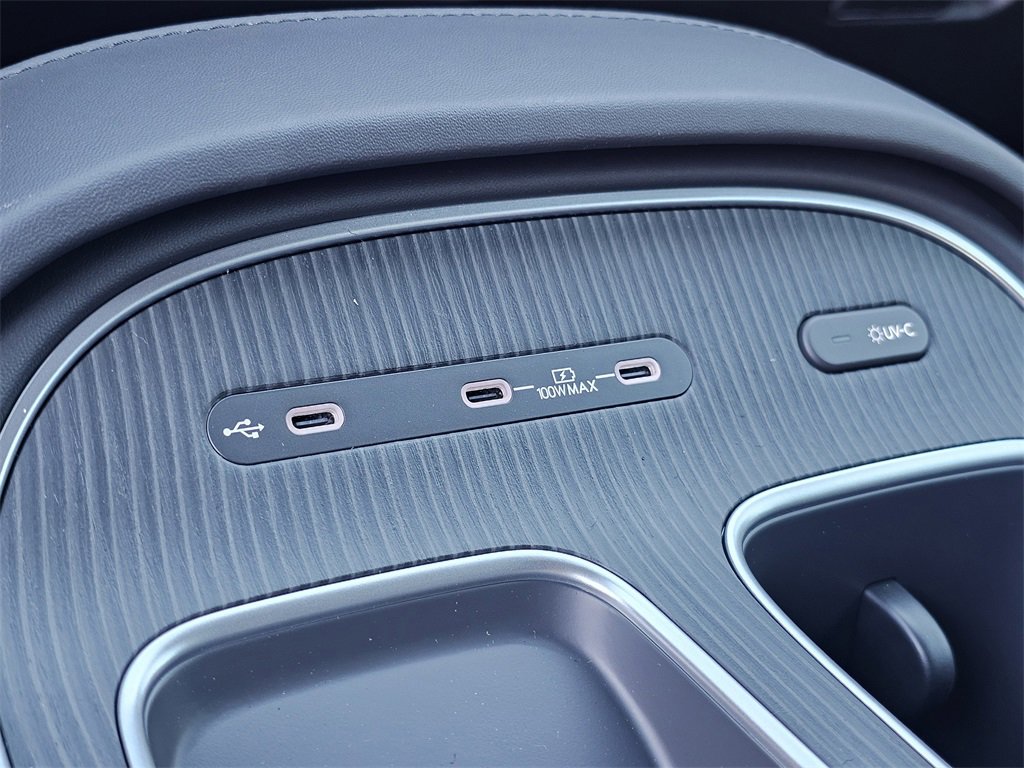 New 2026 Hyundai Palisade Calligraphy image 19