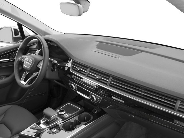 Used 2017 Audi Q7 3.0T Prestige image 16