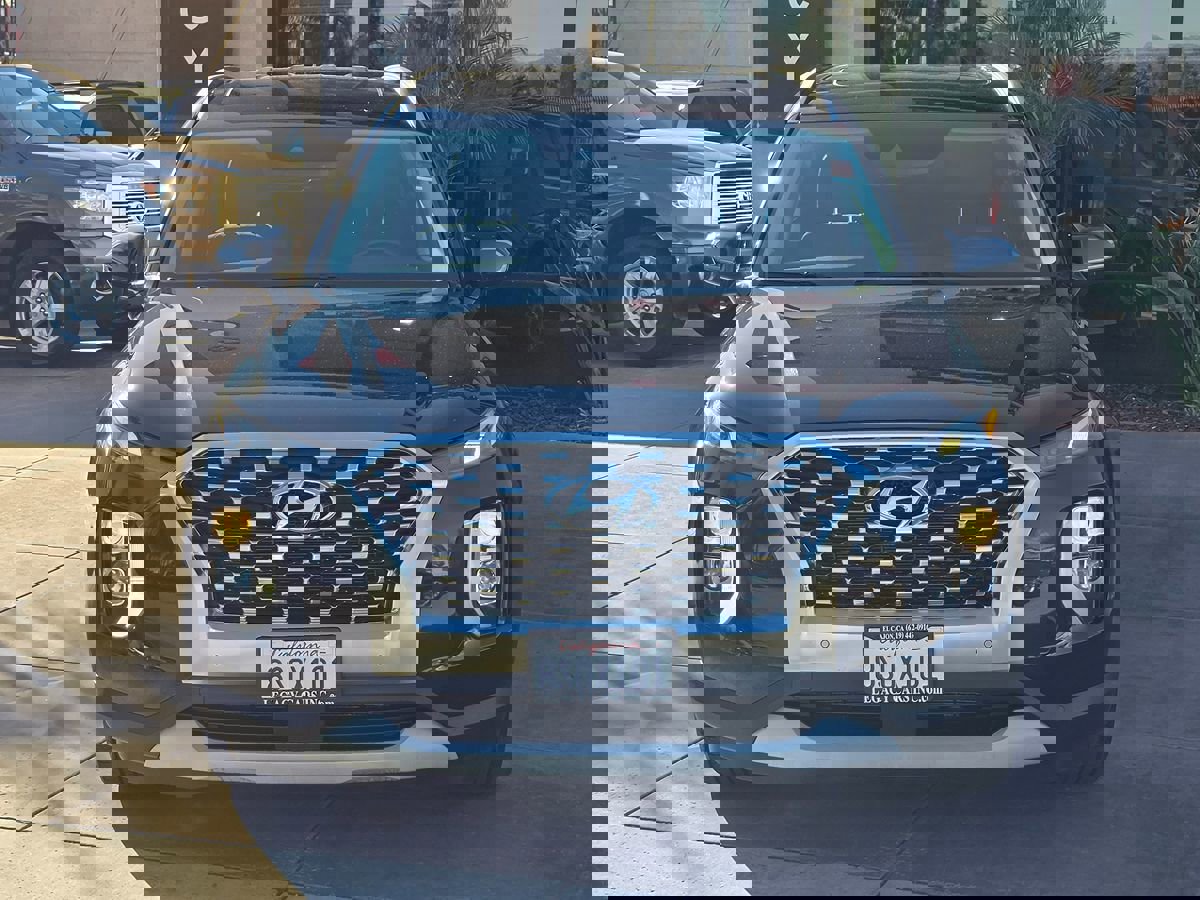 Used 2020 Hyundai Palisade SEL image 6