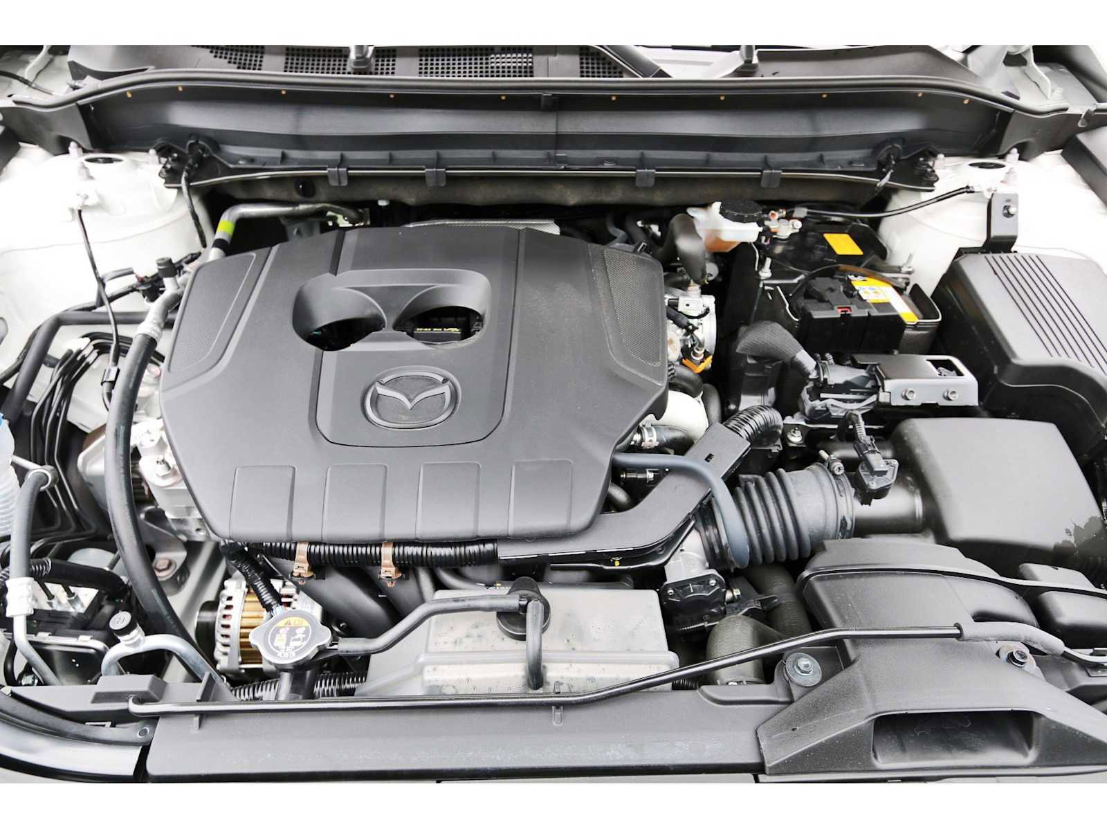 Used 2025 MAZDA CX-5 AWD 2.5 S image 31
