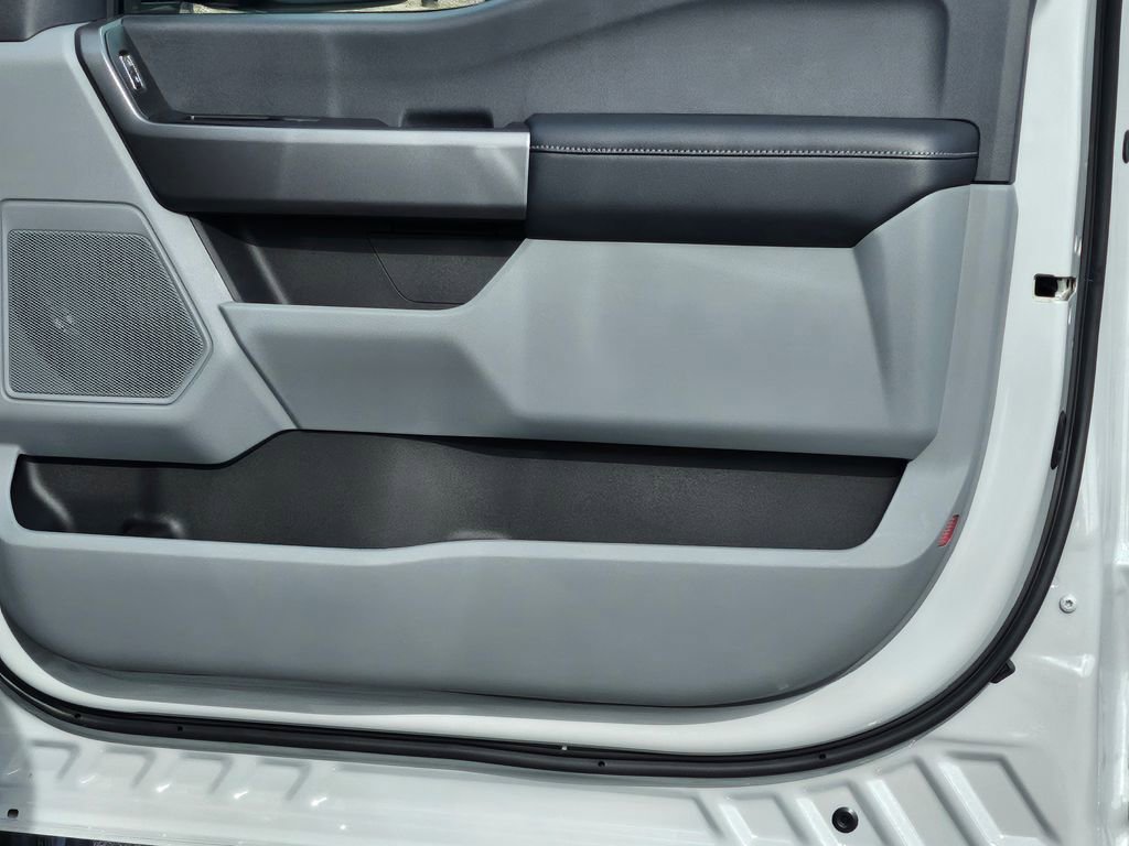 New 2026 Ford F250 XL w/ STX Appearance Package image 31