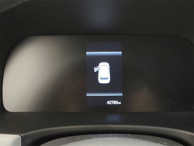 Used 2025 Hyundai Palisade SEL image 21