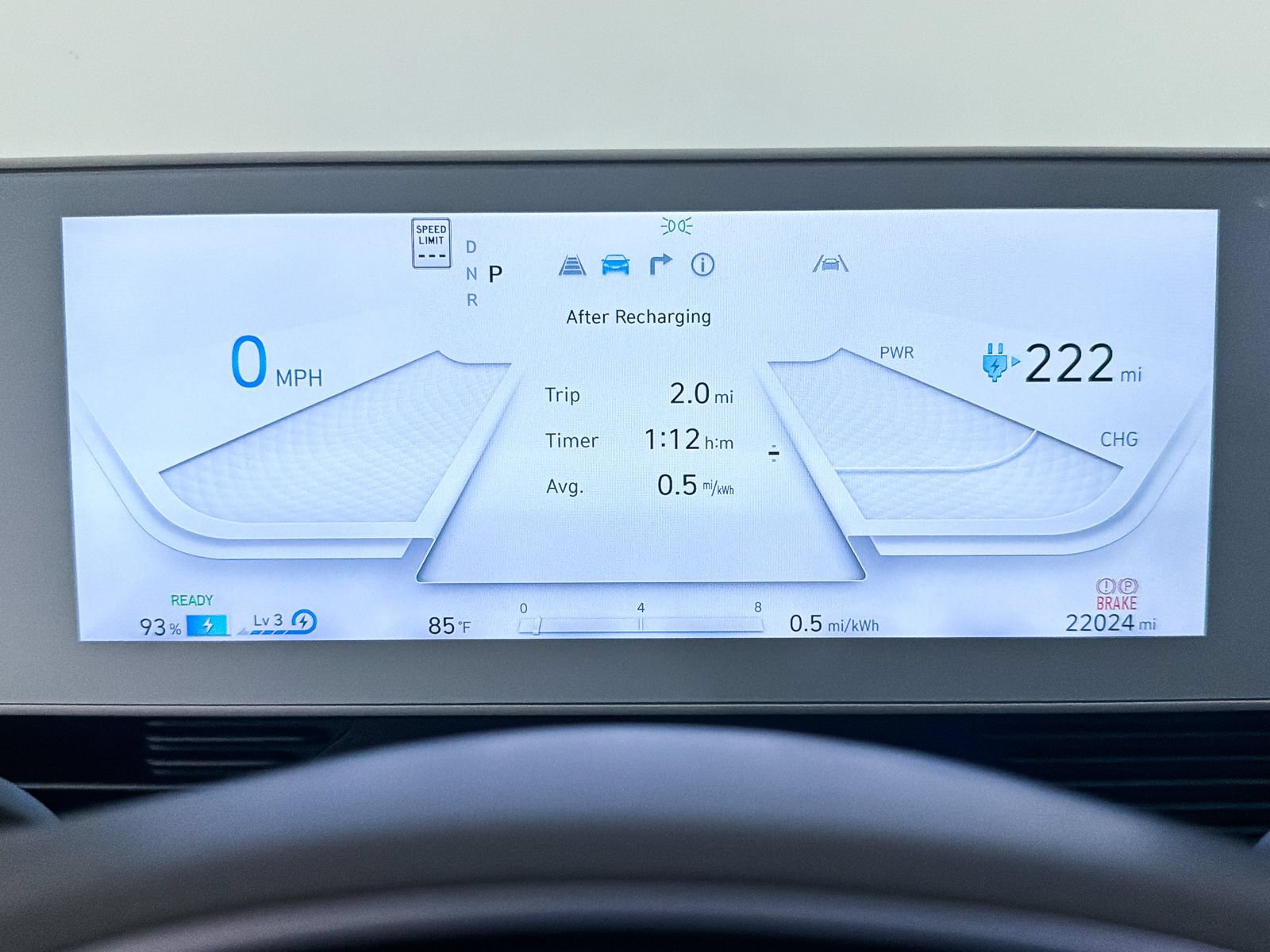 Used 2024 Hyundai Ioniq 5 Limited RWD image 6