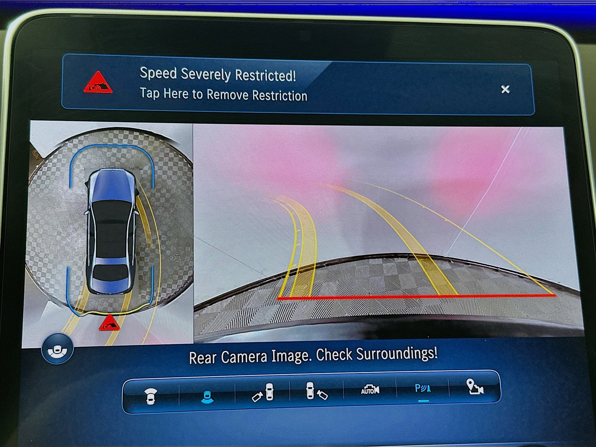 Certified 2024 Mercedes-Benz S 580 S 580 image 14