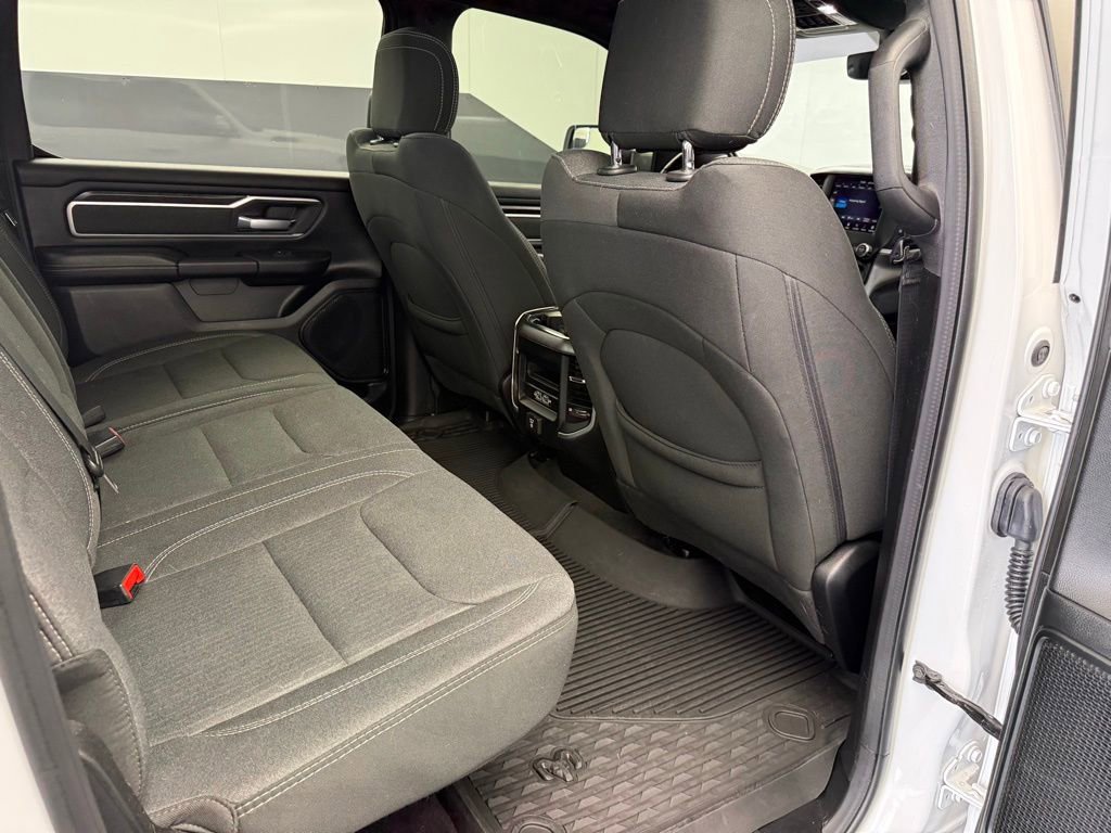 Used 2020 RAM 1500 Big Horn image 53