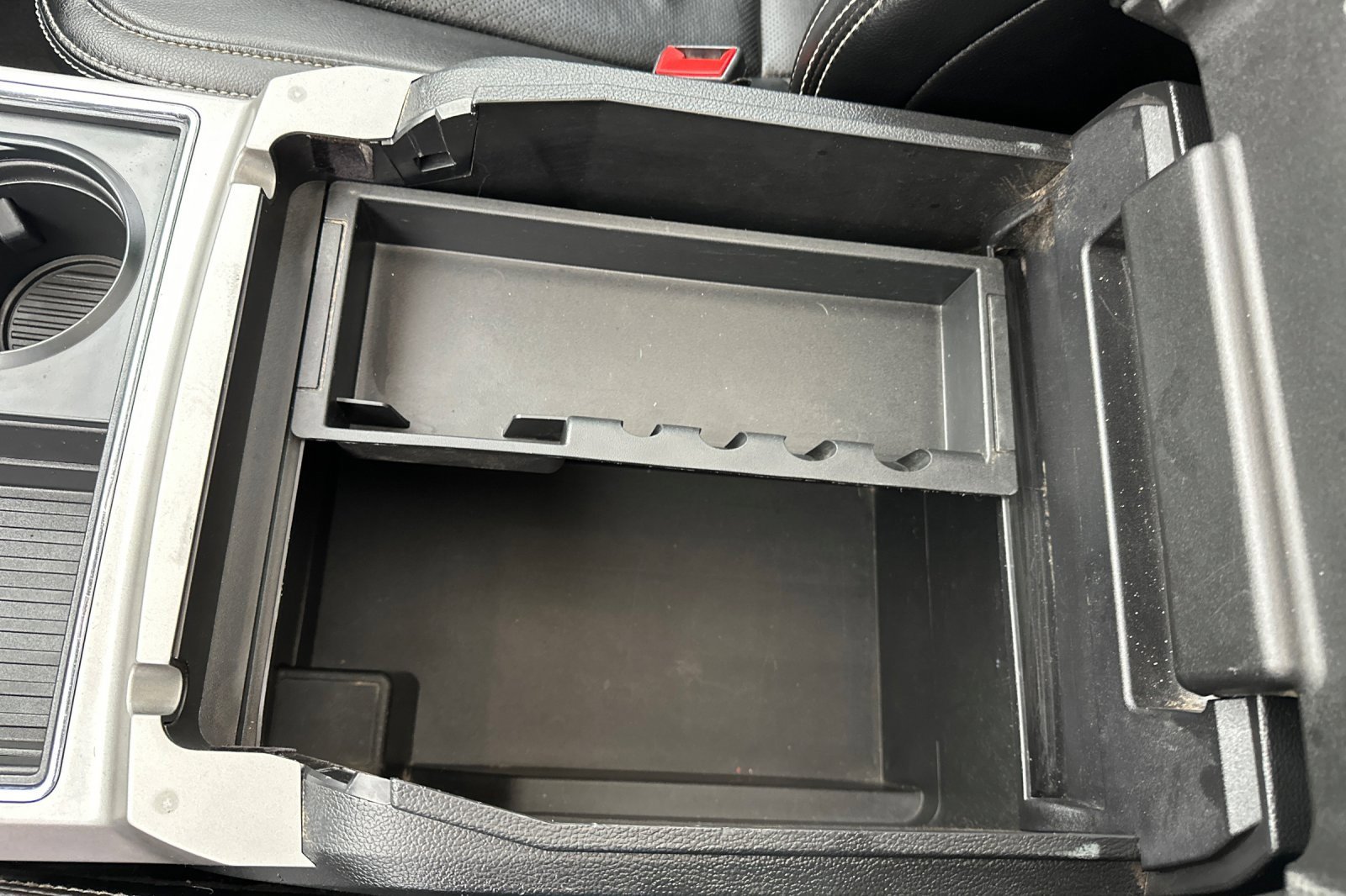 Used 2021 Ford F250 Lariat w/ Chrome Package image 31