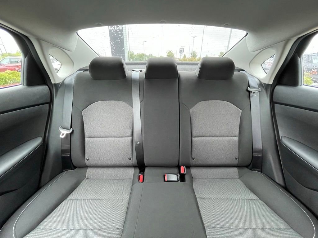 Used 2024 Kia Forte LXS FWD image 29