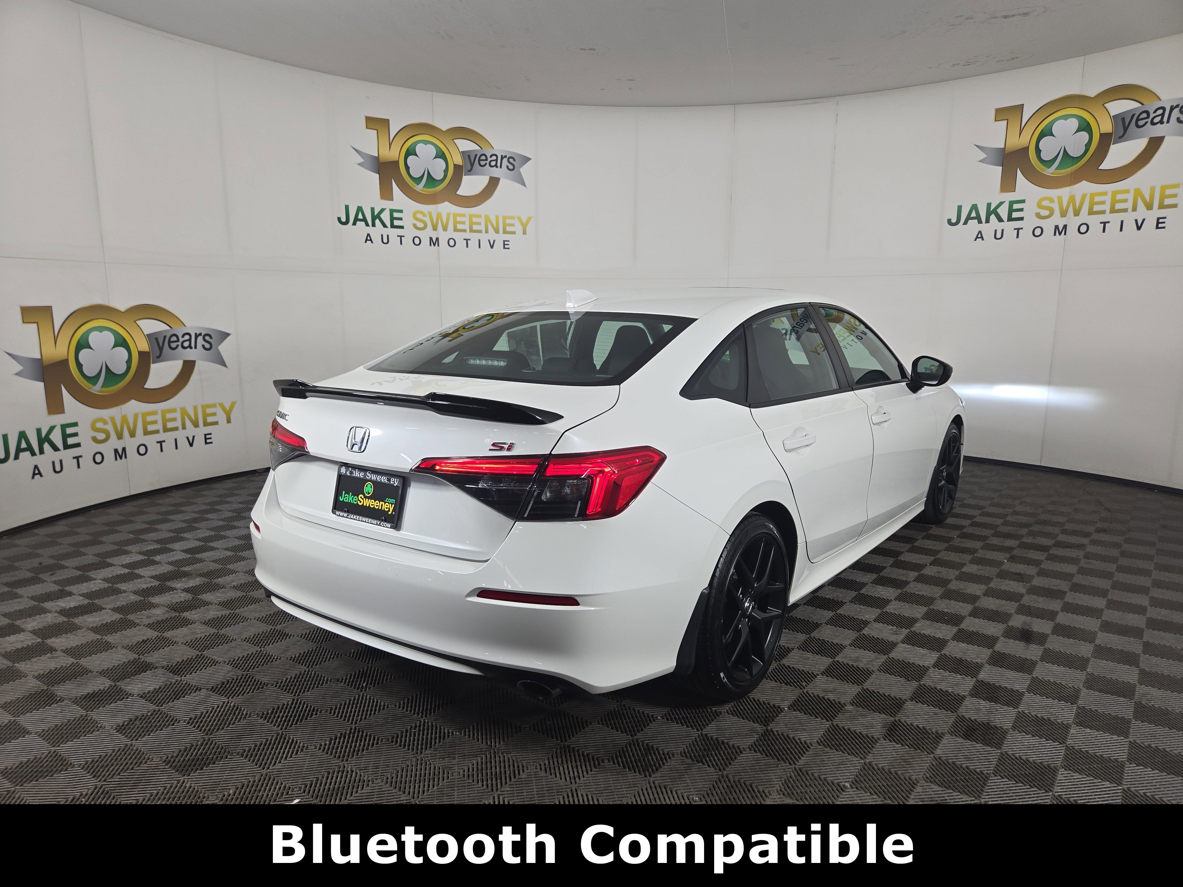 Used 2023 Honda Civic Si image 9