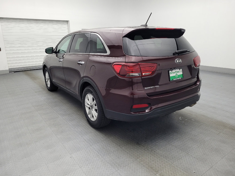 Used 2019 Kia Sorento LX image 5