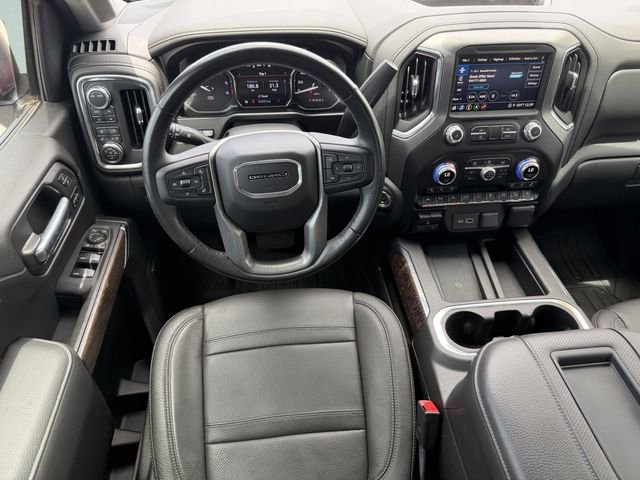 Used 2021 GMC Sierra 1500 Denali w/ Denali Ultimate Package AWD/4WD image 19