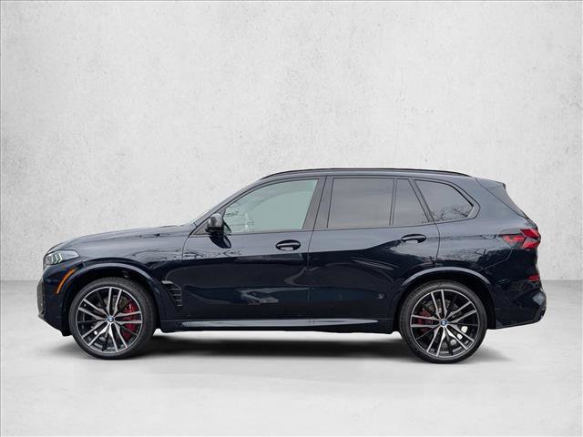 New 2026 BMW X5 M60i image 9