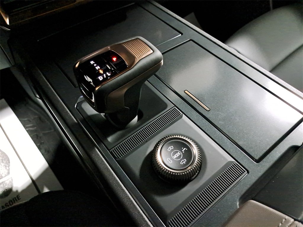 New 2025 GMC Hummer EV 3X image 28