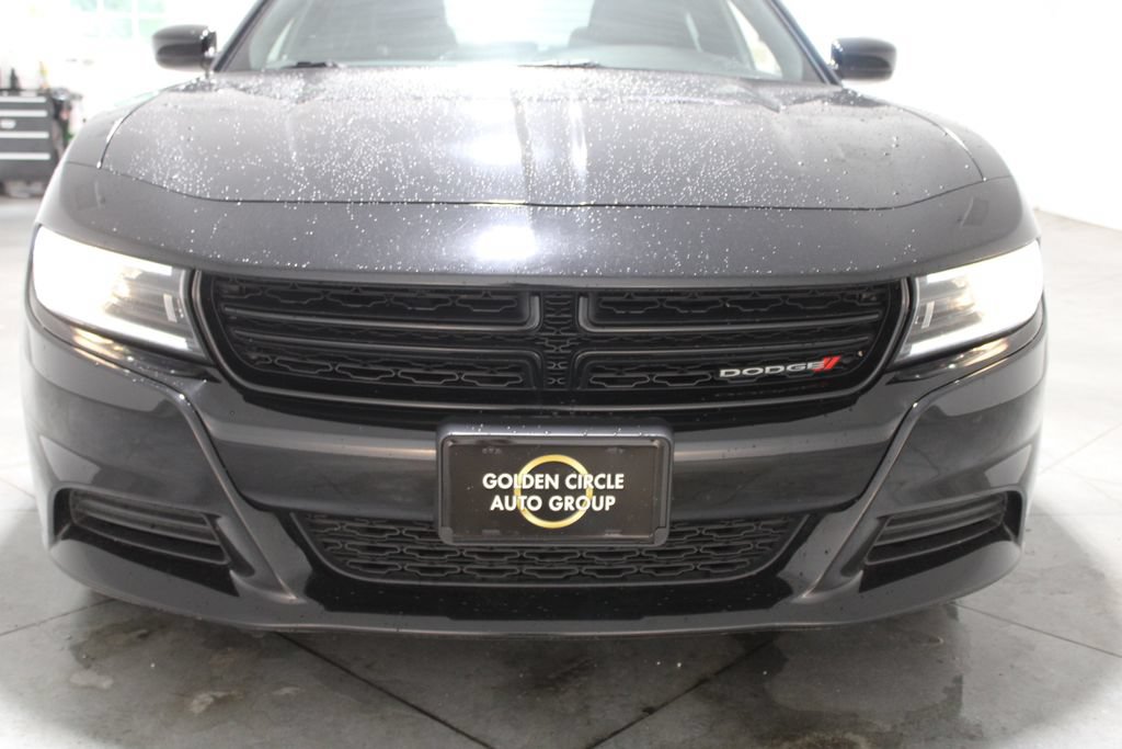 Used 2022 Dodge Charger SXT RWD image 49
