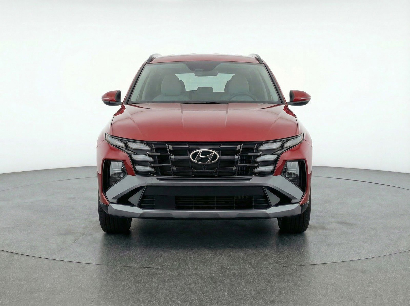 Used 2025 Hyundai Tucson SEL image 2