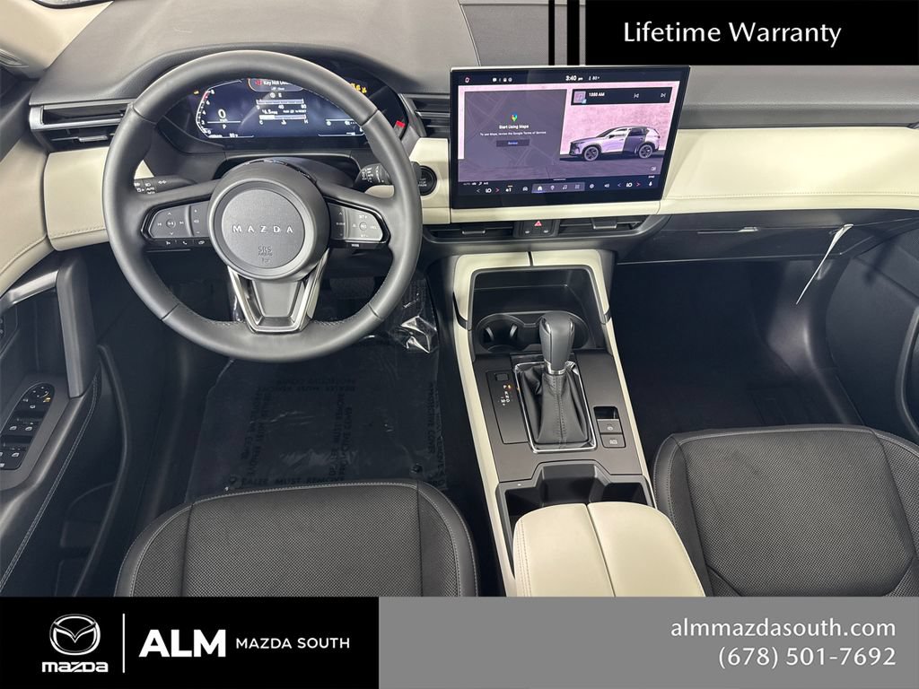 New 2026 MAZDA CX-5 Select AWD/4WD image 23