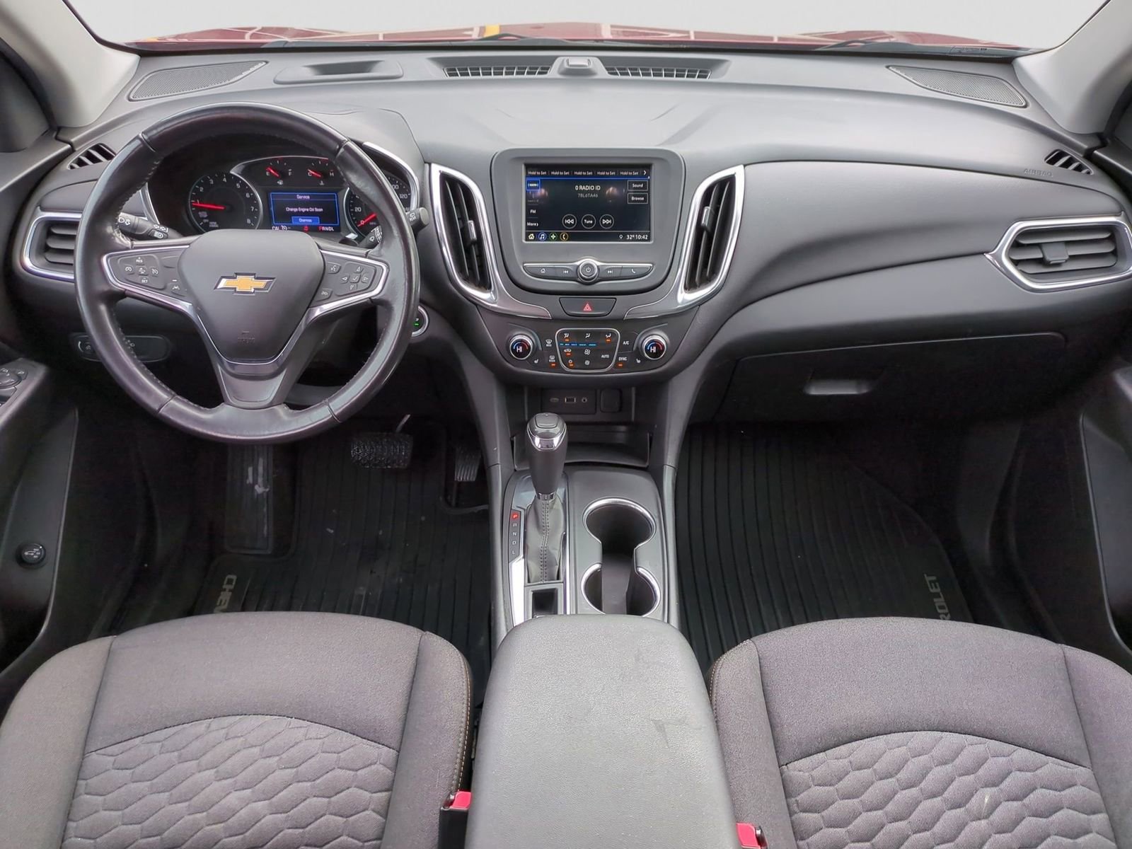 Used 2019 Chevrolet Equinox LT w/ Driver Convenience Package image 19