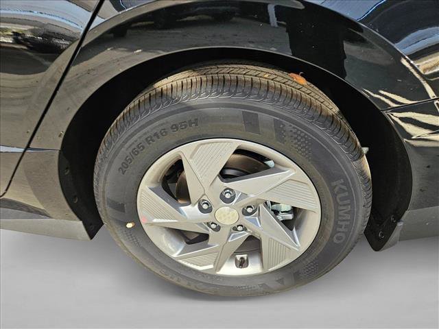 New 2026 Hyundai Sonata SE FWD image 10