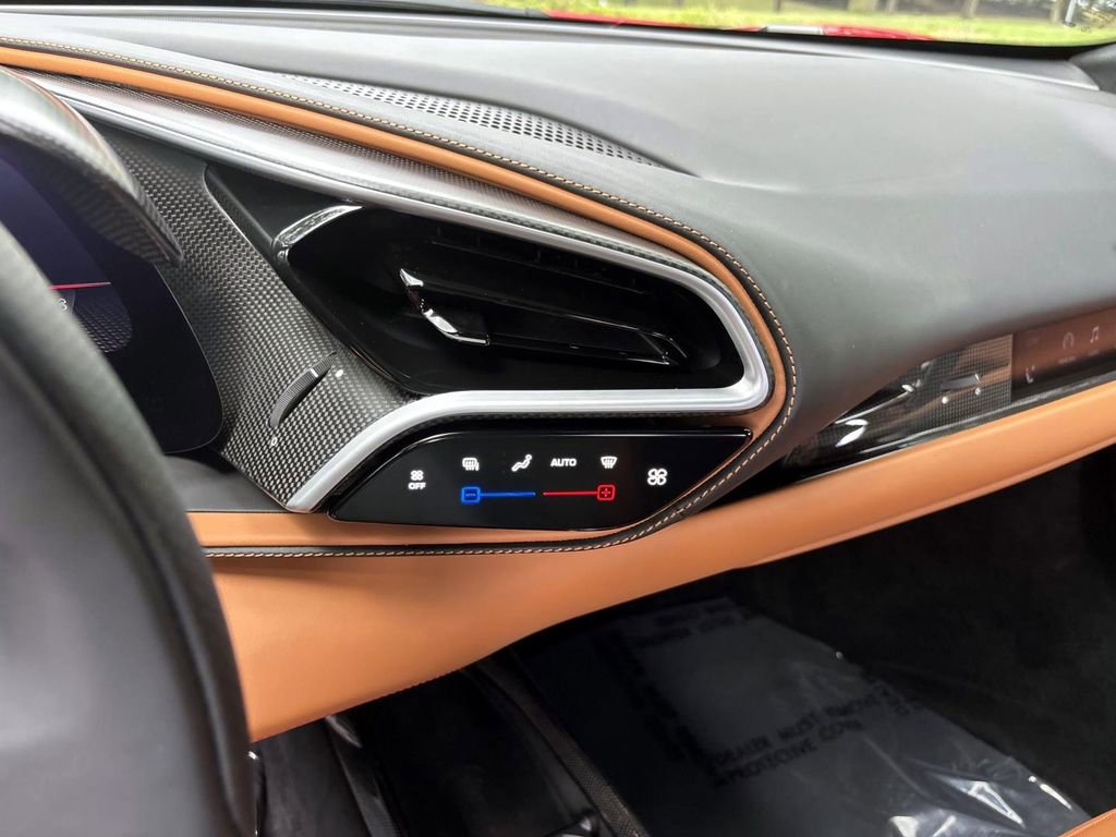 Certified 2024 Ferrari 296 GTB image 37