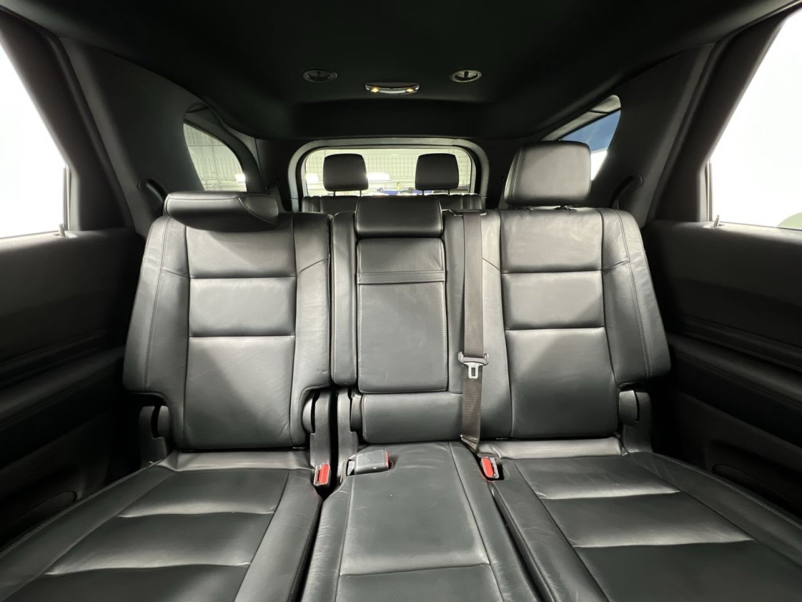 Used 2021 Dodge Durango GT AWD/4WD image 17