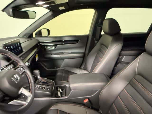 New 2027 Honda CR-V Sport Touring image 30