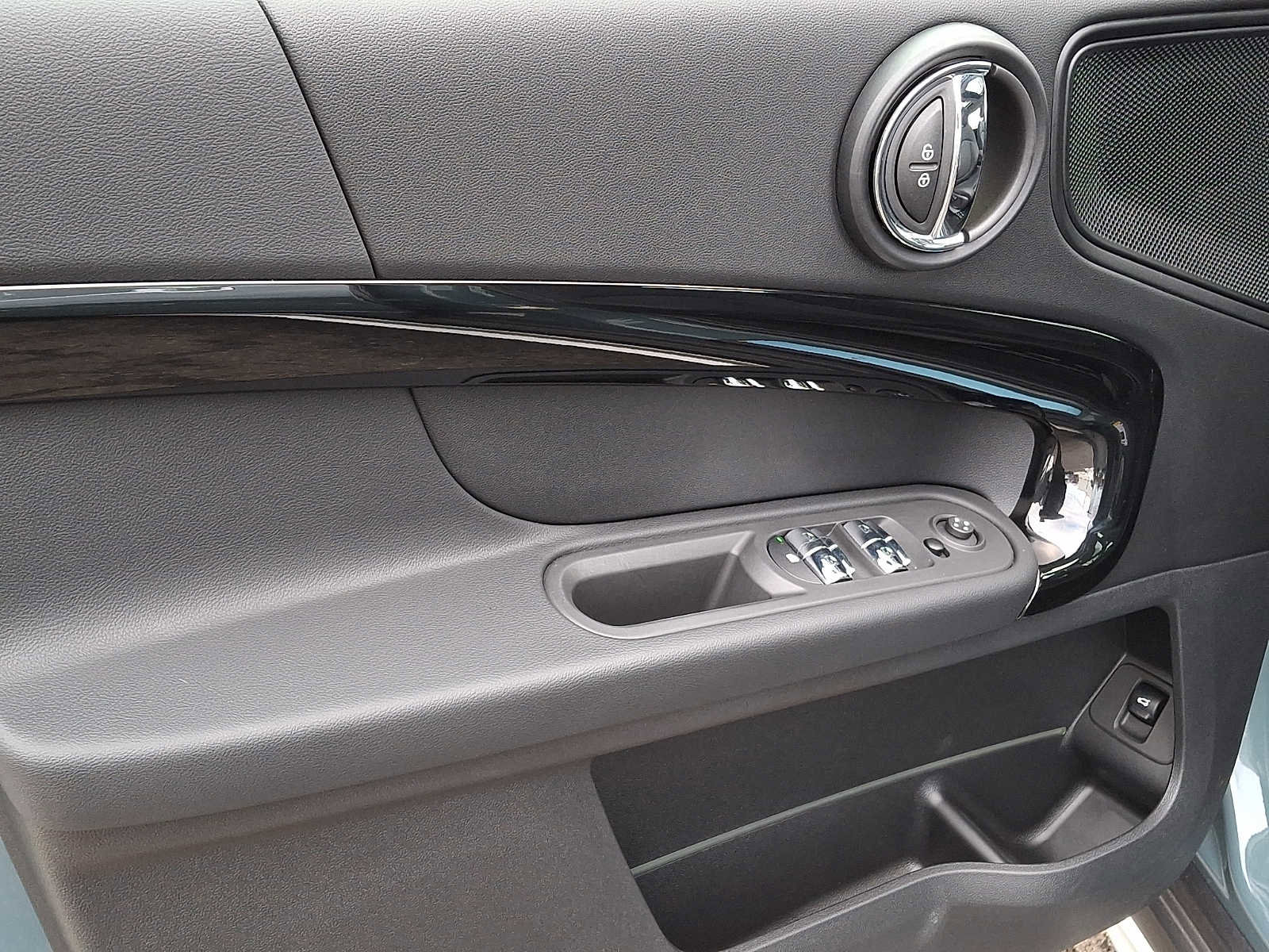 Certified 2023 MINI Cooper Countryman S image 9