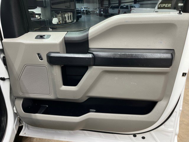 Used 2020 Ford F350 XL w/ Power Equipment Group RWD image 21