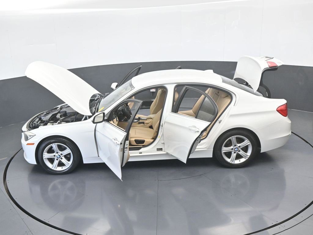 Used 2015 BMW 328i Sedan image 59