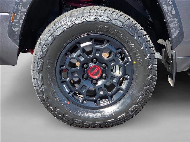 Used 2024 Toyota Tundra TRD Pro image 24