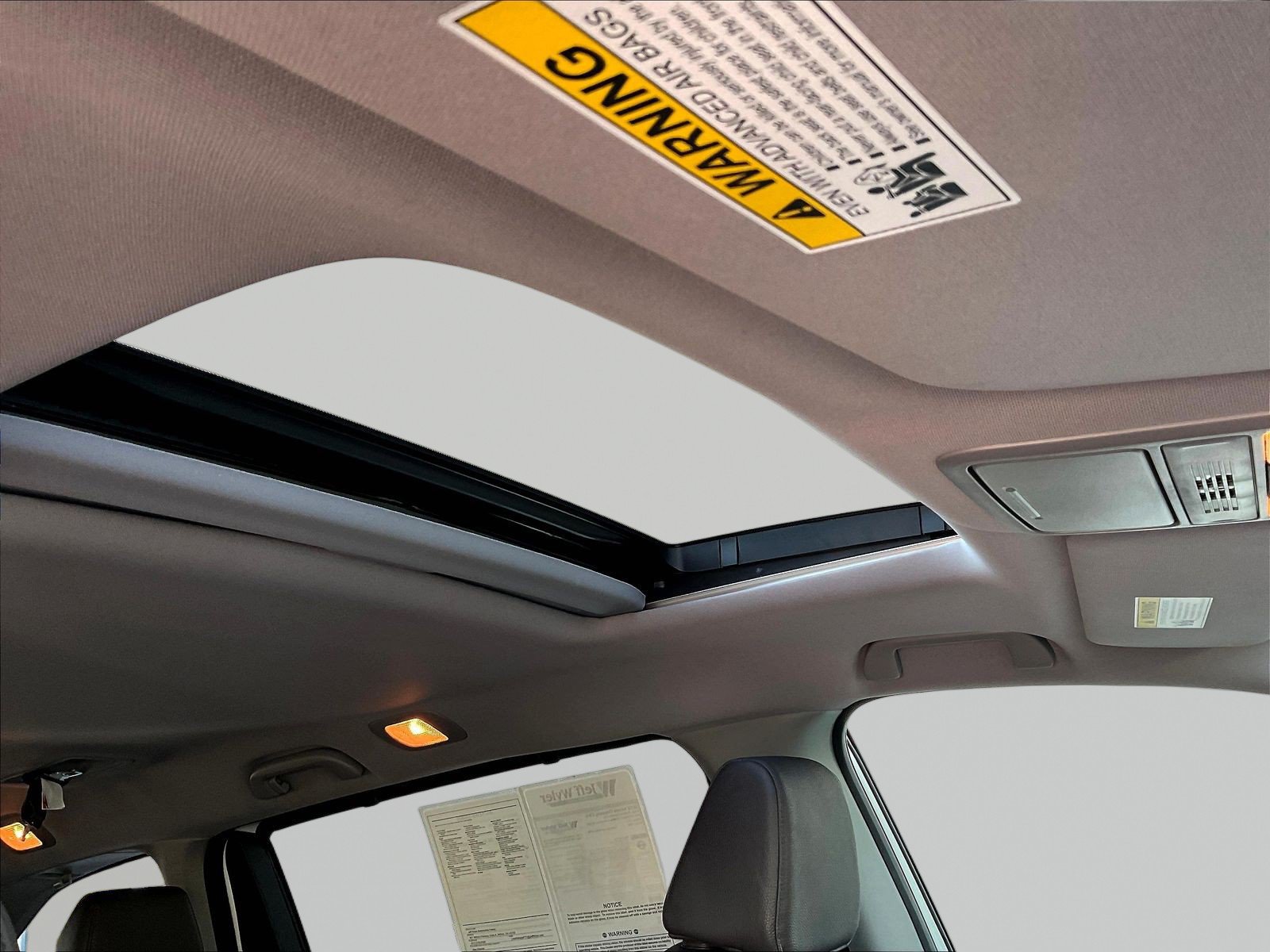 Used 2019 Honda Odyssey EX-L image 28