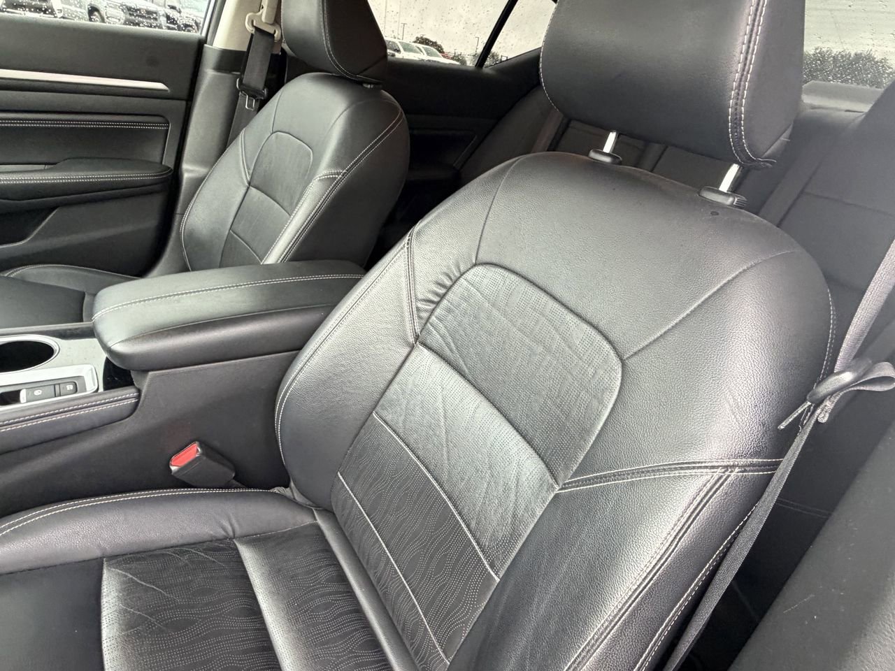 Used 2021 Nissan Altima 2.5 SL FWD image 21